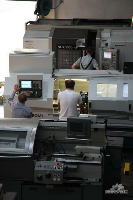 Cięcie WODĄ Glazury Spieków Kamienia do 3m długości 45st.