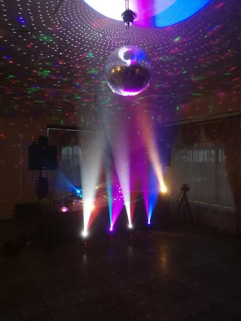 DJ na WESELE Warszawa prowadzenie, nagłośnienie, oświetlenie