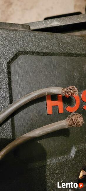 Kabel siłowy ~20m 4-żyłowy,25mm