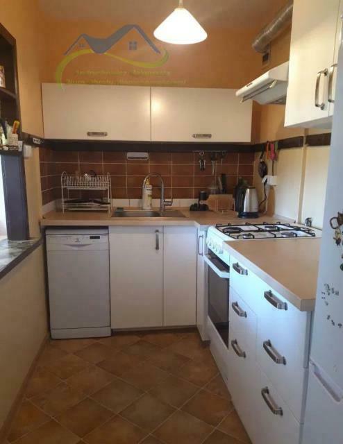 Mieszkanie Warszawa Mokotów, Ksawerów