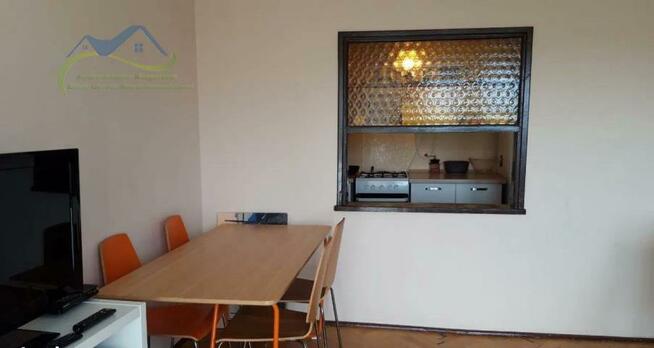 Mieszkanie Warszawa Mokotów, Ksawerów