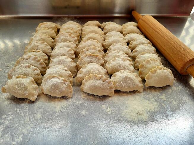 Garmażerka wyrób ręczny