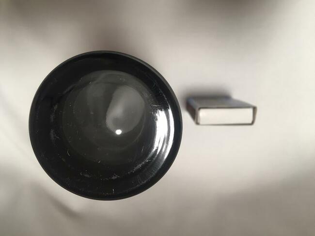 Szklanka pokal Passoa