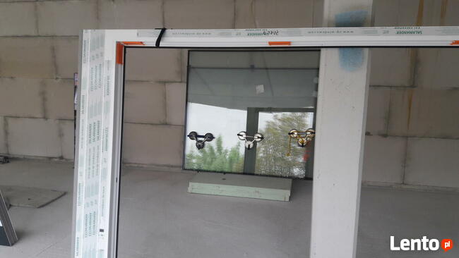 NAPRAWA OKIEN, ROLET 504 591 214 Zalasewo Swarzędz