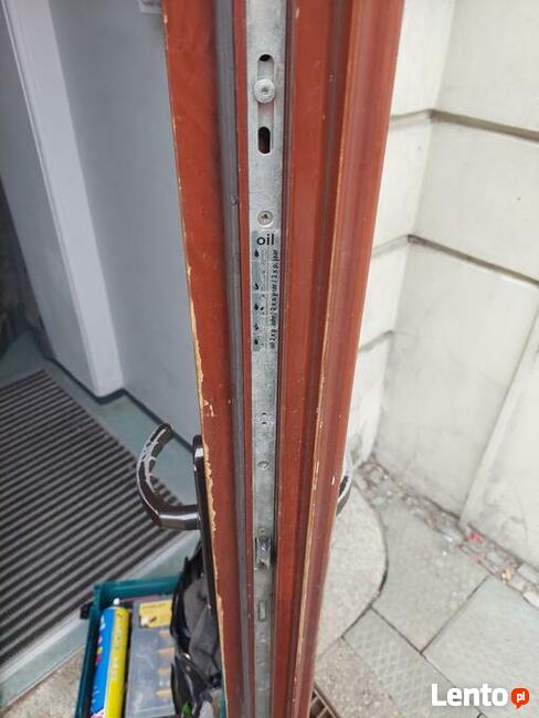 NAPRAWA OKIEN ROLET PUSZCZYKOWO 504 591 214 KOMORNIKI