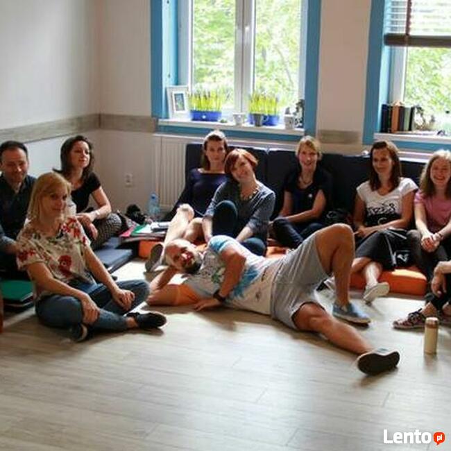 Szkoła Profesjonalnego Coachingu – akredytowany kurs