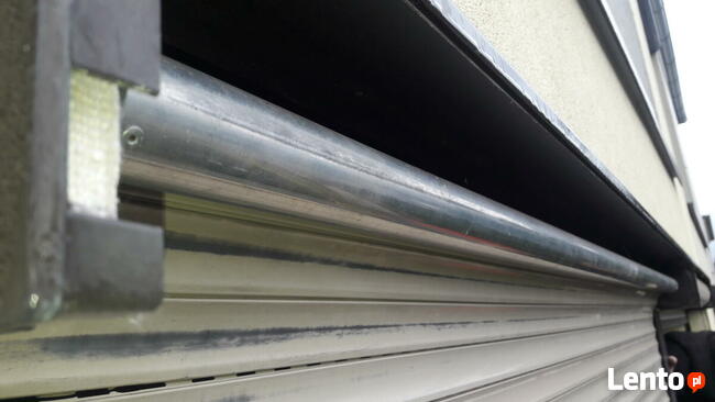 NAPRAWA OKIEN ROLET PUSZCZYKOWO 504 591 214 KOMORNIKI