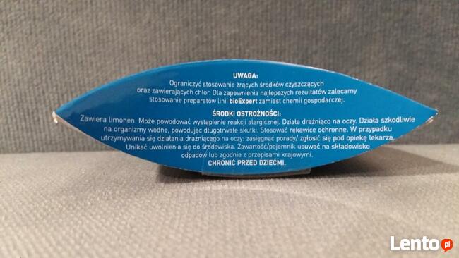 Bakterie: oczyszczalnie biologiczne, zbiorniki, kanalizacja