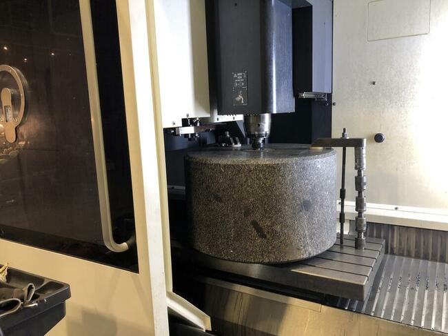 Programista CAD/CAM Technolog