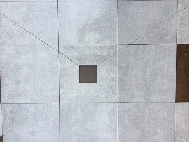 Cięcie WODĄ Glazury Spieków Kamienia do 3m długości 45st.