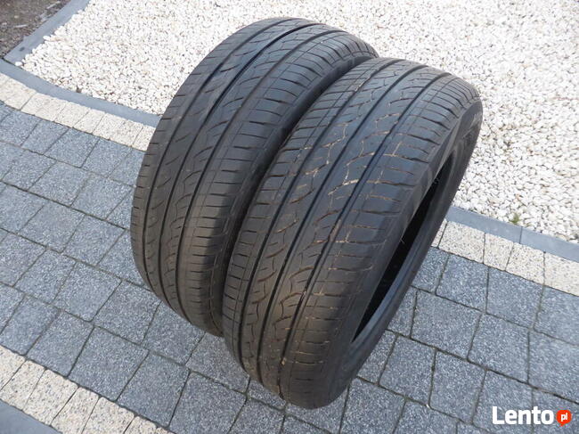 Opony letnie 175/60/15