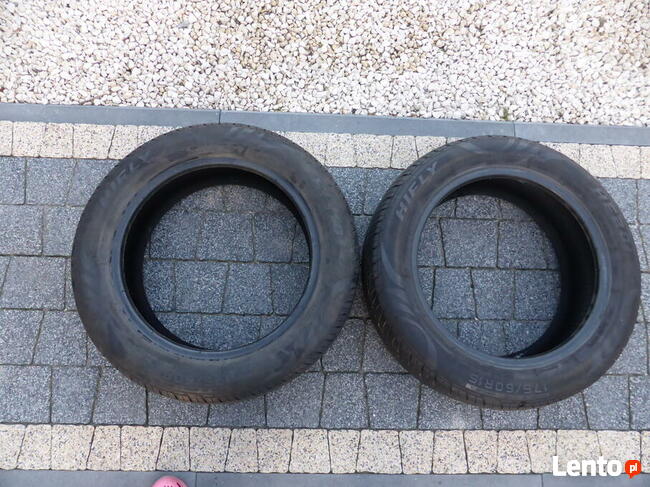 Opony letnie 175/60/15