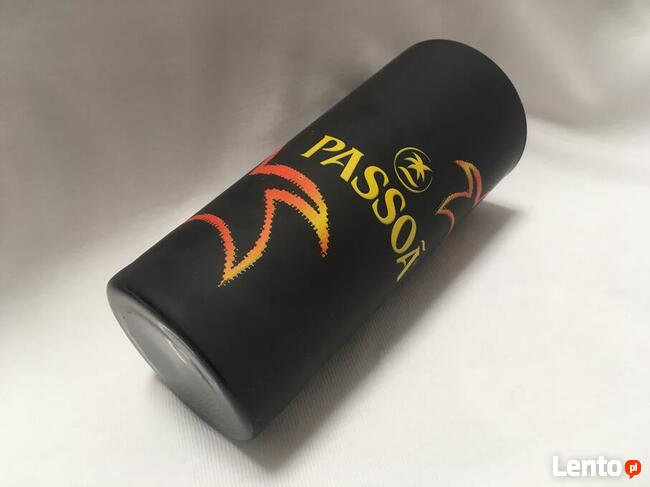 Szklanka pokal Passoa