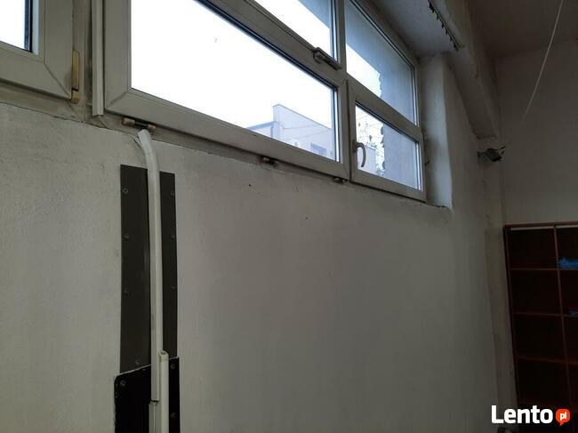 NAPRAWA OKIEN ROLET PUSZCZYKOWO 504 591 214 KOMORNIKI