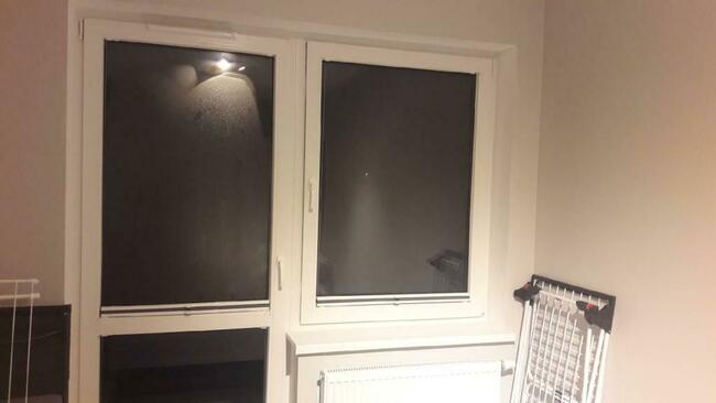 NAPRAWA OKIEN, ROLET 504 591 214 Zalasewo Swarzędz