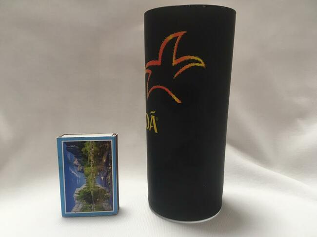 Szklanka pokal Passoa