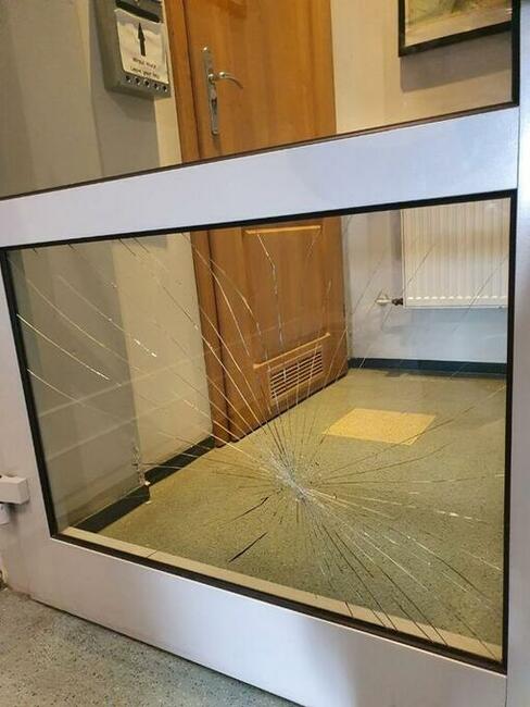 NAPRAWA OKIEN, ROLET 504 591 214 Zalasewo Swarzędz