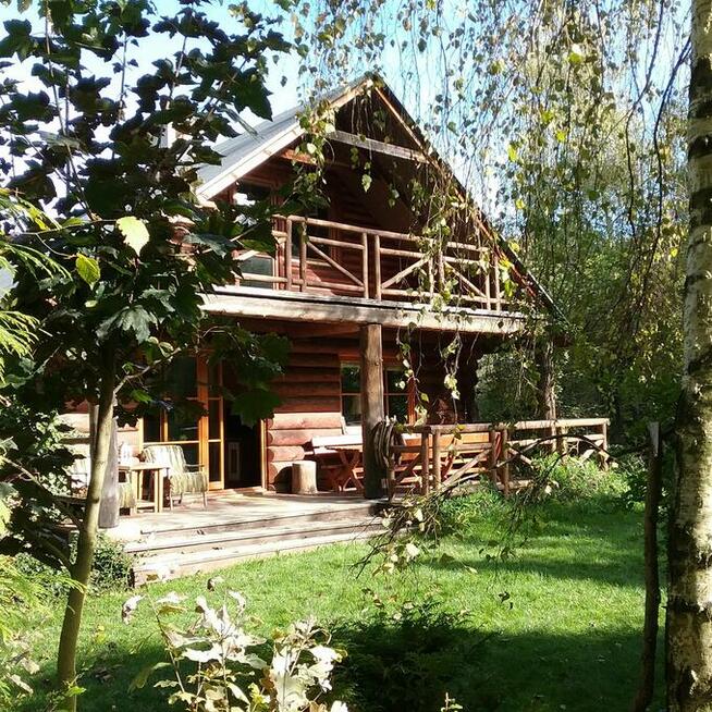 Agroturystyka Wieliczka , Chata, Noclegi