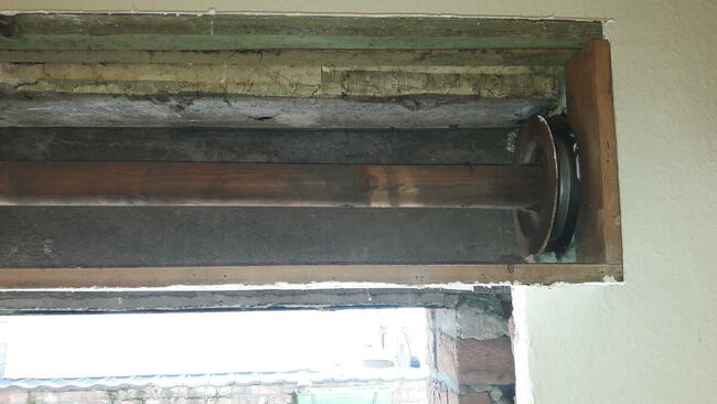 NAPRAWA OKIEN ROLET PUSZCZYKOWO 504 591 214 KOMORNIKI