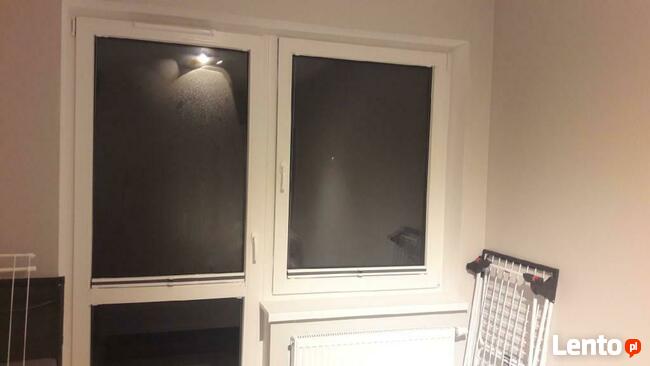 NAPRAWA OKIEN ROLET PUSZCZYKOWO 504 591 214 KOMORNIKI