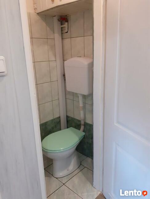 wynajmę apartament nad Jeziorem Białym