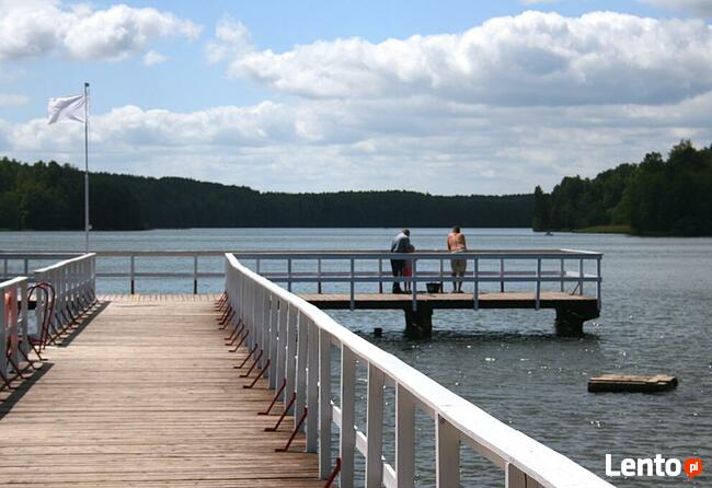 dom wakacyjny na Kaszubach