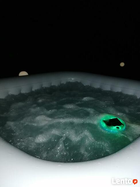 dom wakacyjny na Kaszubach