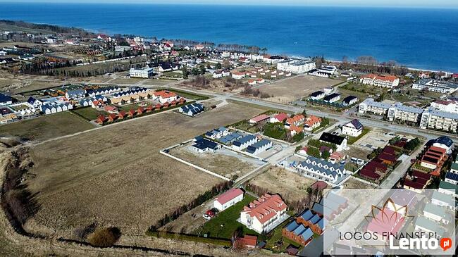 Lokal użytkowy Sarbinowo gm. Mielno Sarbinowo, Letnia