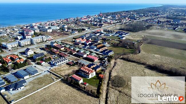Lokal użytkowy Sarbinowo gm. Mielno Sarbinowo, Letnia