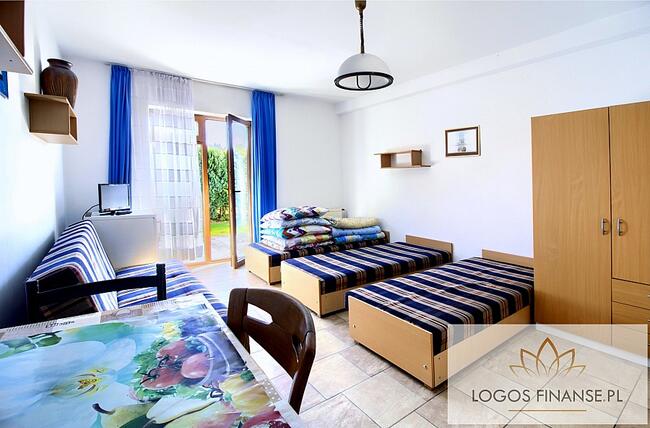 Lokal użytkowy Sarbinowo gm. Mielno Sarbinowo, Letnia