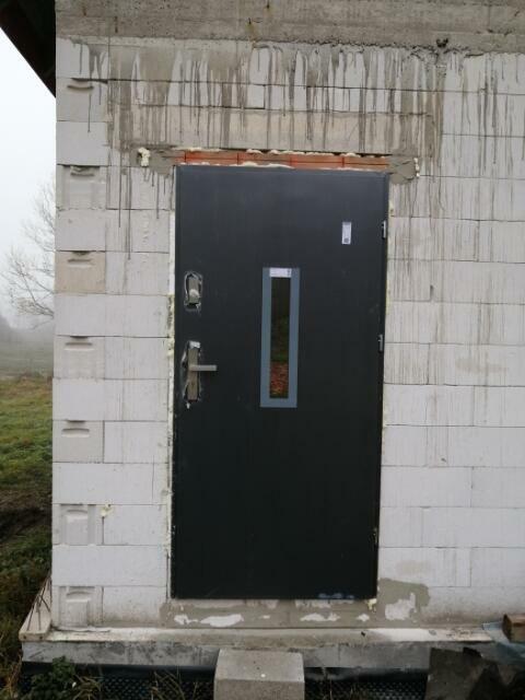 SERWIS OKIEN I DRZWI