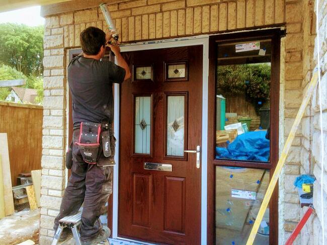 SERWIS OKIEN I DRZWI