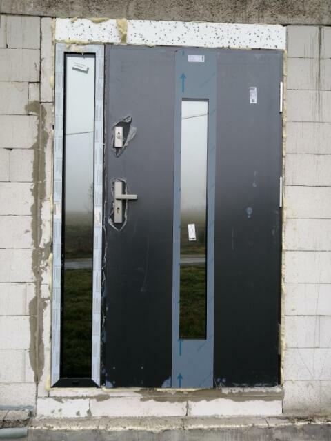 SERWIS OKIEN I DRZWI