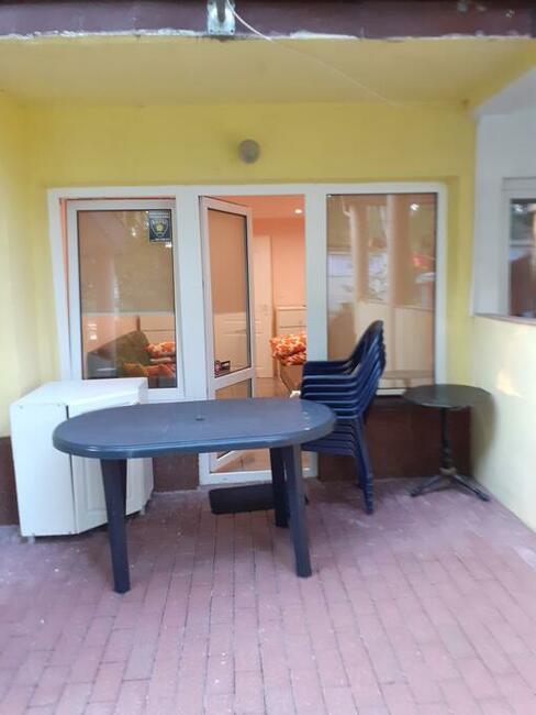 wynajmę apartament nad Jeziorem Białym