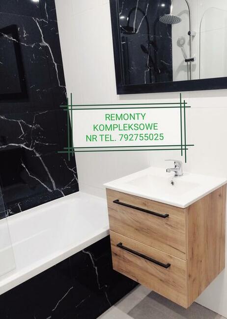 Remonty Docieplenia glazurnik