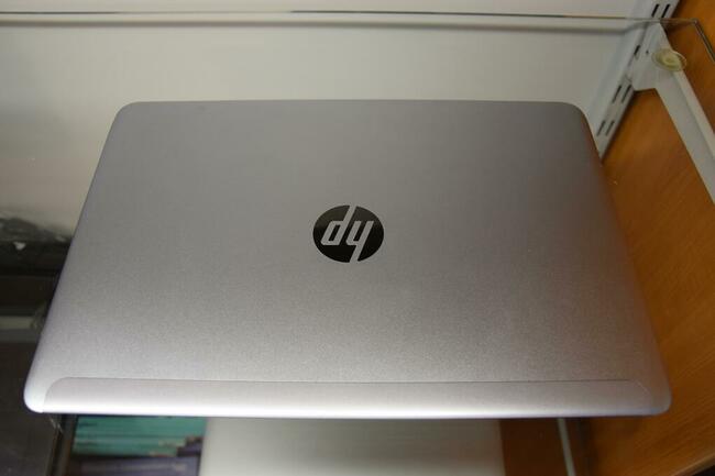 HP ELITEBOOK Folio 1040 G2 I7 8GB 256SSD W10P - LapCenter.pl