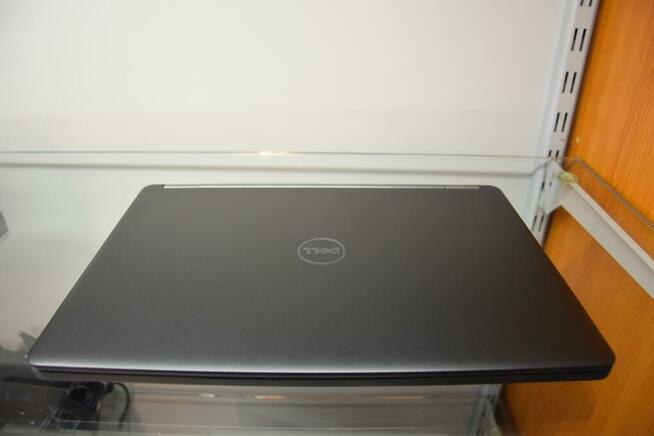 Dell Latitude e5470 I5-6gen 8GB RAM 256SSD W10P LapCenter.pl