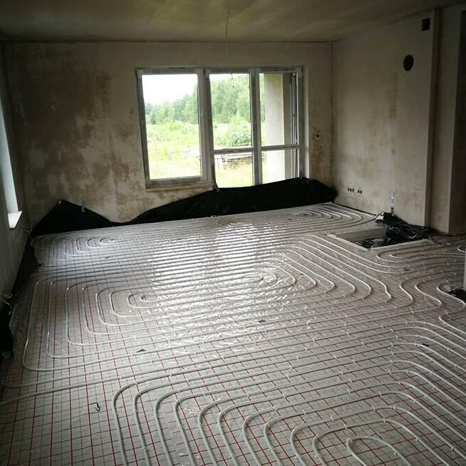 Hydraulik z doświadczeniem