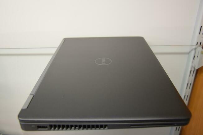 Dell Latitude e5470 I5-6gen 8GB RAM 256SSD W10P LapCenter.pl
