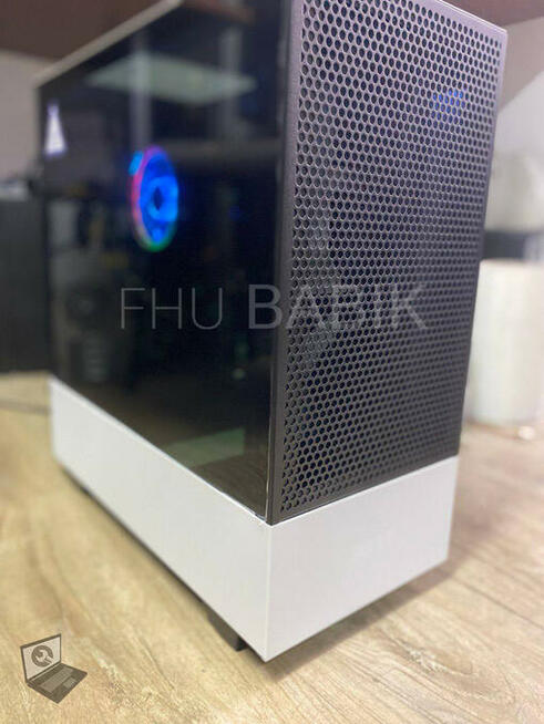 Sprzedajemy i składamy komputery gamingowe!- FHU BABIK