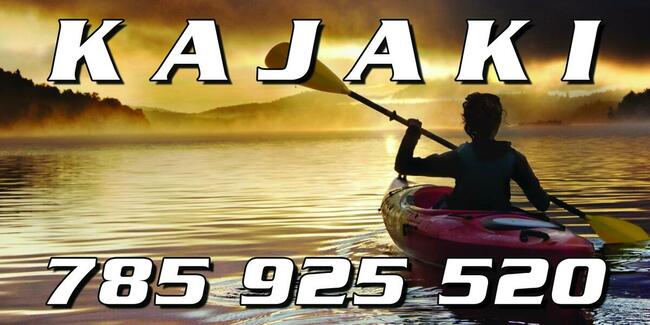 Kajaki Milicz