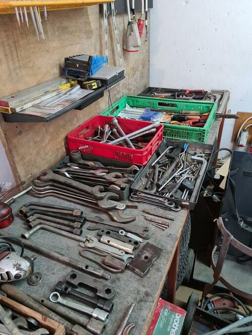 Wynajmę pomieszczenia do nakręcenia filmów horror, thriller,