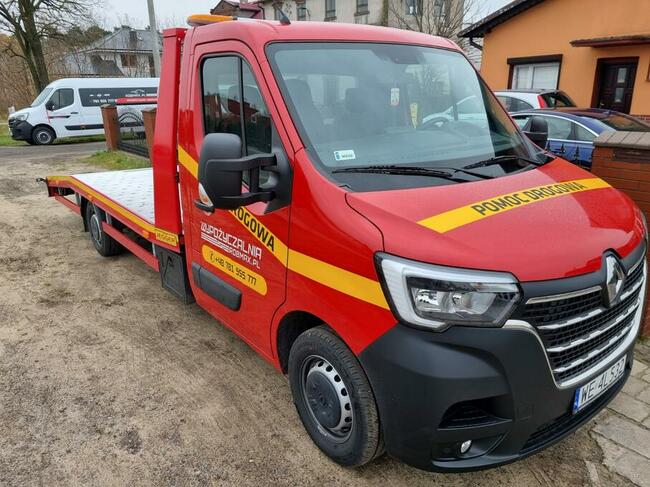 Wynajem Autolawety ROBMAX. Konin.Koło.Turek