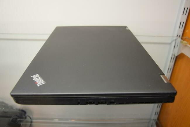 Lenovo ThinkPad P50 i7 16GB 512SSD W10P M2000M LapCenter.pl