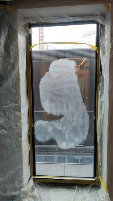 FIX GLASS - Polerowanie szyb, Usuwanie rys z szyb