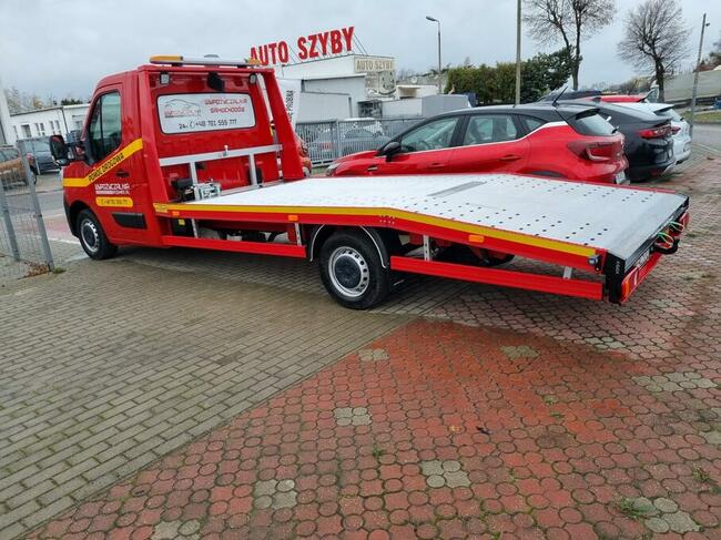 Wynajem Autolawety ROBMAX. Konin.Koło.Turek