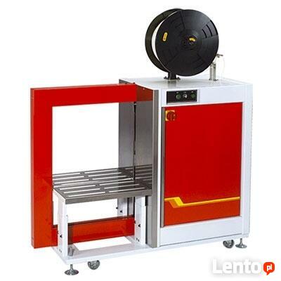 Serwis wiązarek paskarek opinarek bandownic