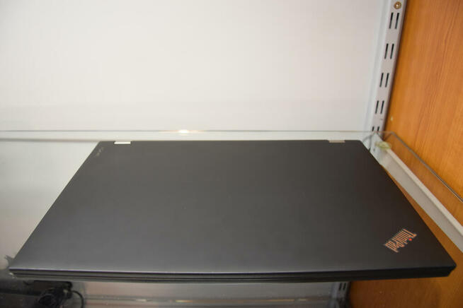 Lenovo ThinkPad P50 i7 16GB 512SSD W10P M2000M LapCenter.pl
