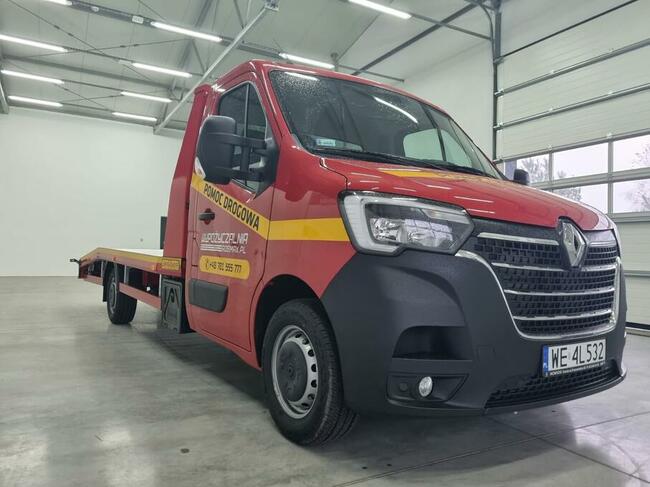 Wynajem Autolawety ROBMAX. Konin.Koło.Turek