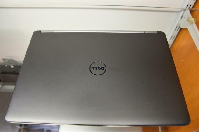 Dell Latitude e5470 I5-6gen 8GB RAM 256SSD W10P LapCenter.pl